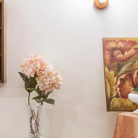 Del Sorriso Отель