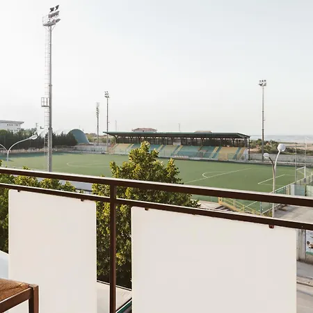 Отель Del Sorriso 3*