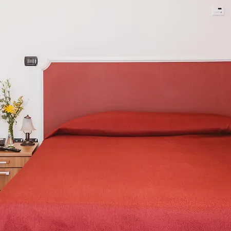 מלון Del Sorriso 3*