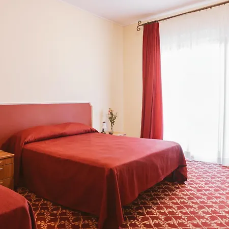 Del Sorriso Отель