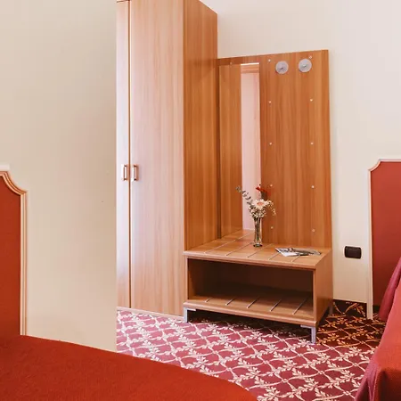 Del Sorriso Веноза