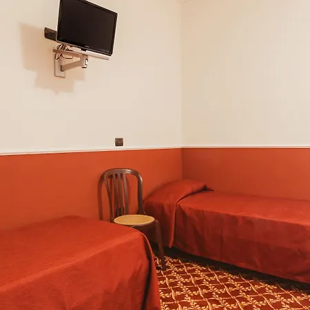 Del Sorriso Отель Веноза