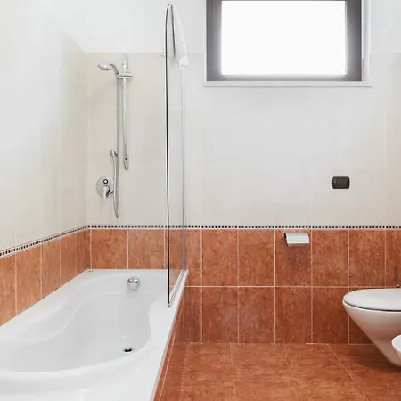Del Sorriso Hotel Venosa