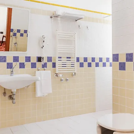 Del Sorriso מלון