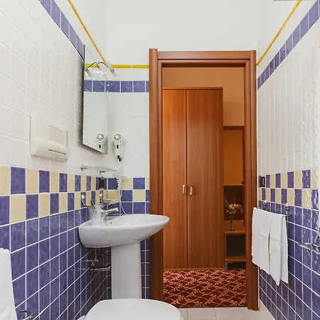 Del Sorriso 3* Веноза