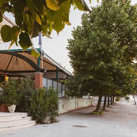 Del Sorriso Веноза