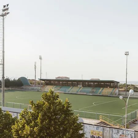 Отель Del Sorriso