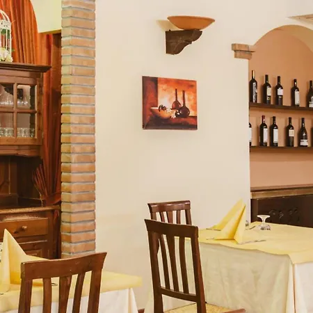 Del Sorriso 3* Веноза