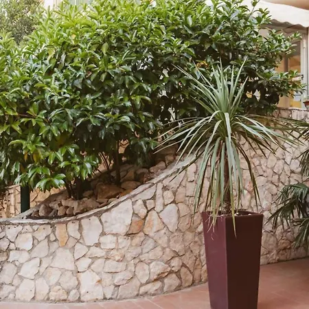 Отель Del Sorriso