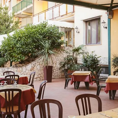 Del Sorriso Веноза