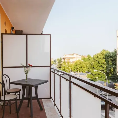 Отель Del Sorriso Веноза