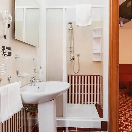 מלון Del Sorriso 3*