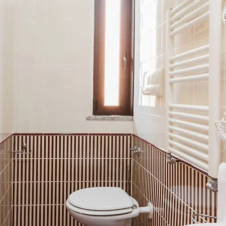 Del Sorriso 3* ונוסה