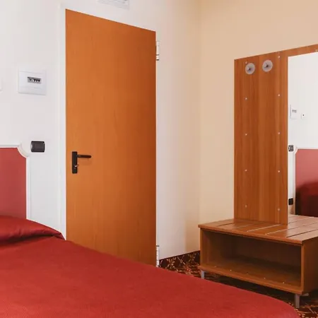 Del Sorriso Отель