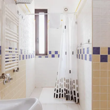 Hotel Del Sorriso 3*