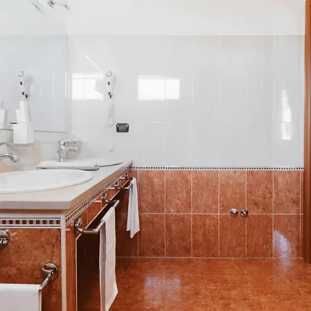 Del Sorriso Hotel