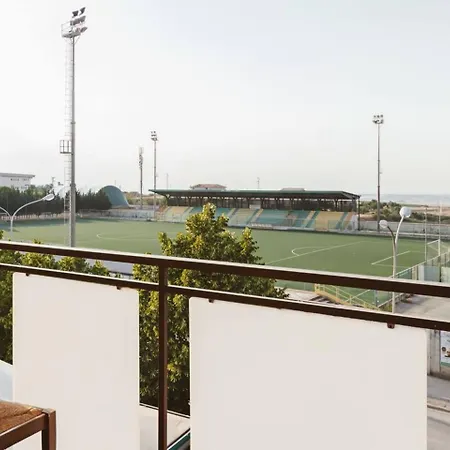 מלון Del Sorriso