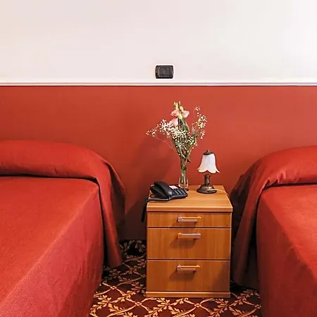 Hotel Del Sorriso 3*