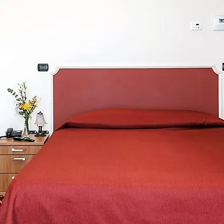 Del Sorriso Hotel Venosa