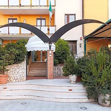 Hotel Del Sorriso