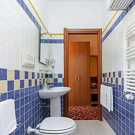 Del Sorriso Hotel