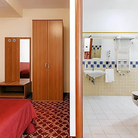Del Sorriso Hotel Venosa