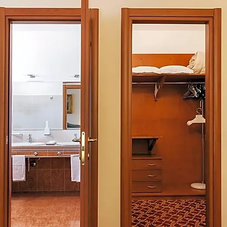 Hotel Del Sorriso