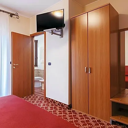 Hotel Del Sorriso Venosa