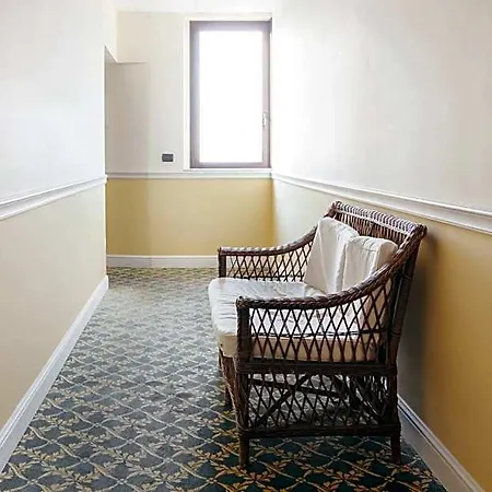 Hotel Del Sorriso 3*