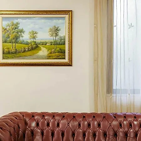 Del Sorriso Hotel 3*