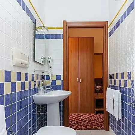 Del Sorriso Hotel Venosa