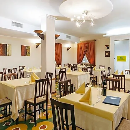 Del Sorriso Hotel