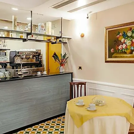 Del Sorriso Hotel