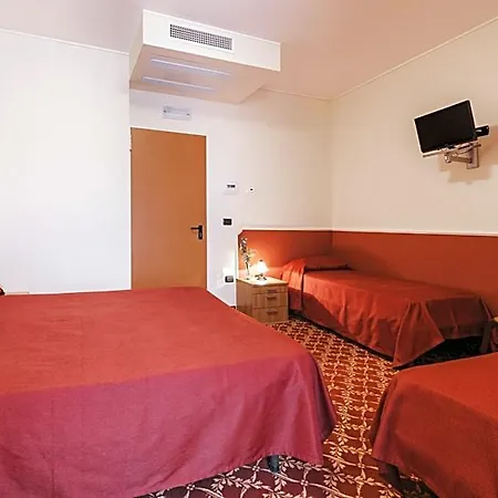 Hotel Del Sorriso