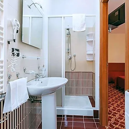 Del Sorriso Hotel
