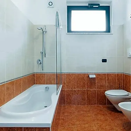 Del Sorriso Hotel 3*