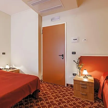 Del Sorriso Hotel Venosa