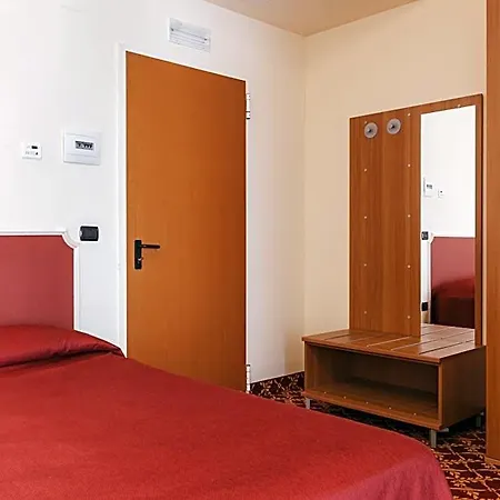 Hotel Del Sorriso Venosa