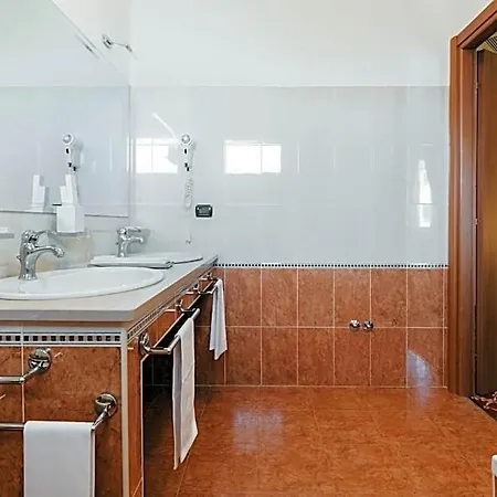 Del Sorriso Hotel Venosa