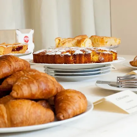 Del Sorriso Отель