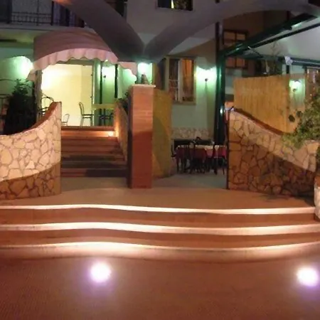 מלון Del Sorriso ונוסה