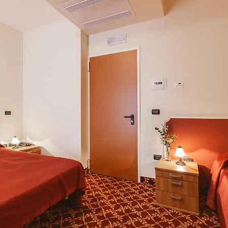 Hotel Del Sorriso 3*