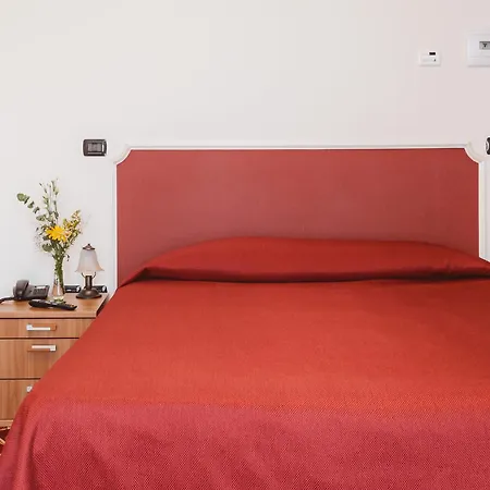 Del Sorriso מלון