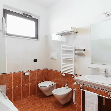 Del Sorriso Отель 3*