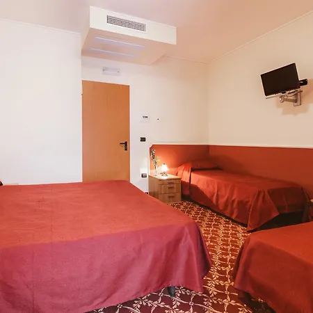 Hotel Del Sorriso