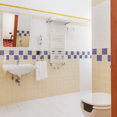 Del Sorriso Веноза