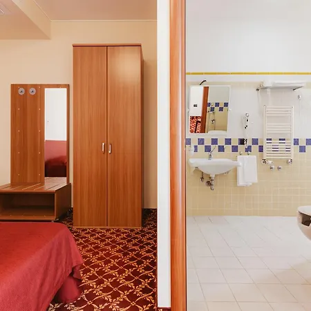 Del Sorriso Веноза