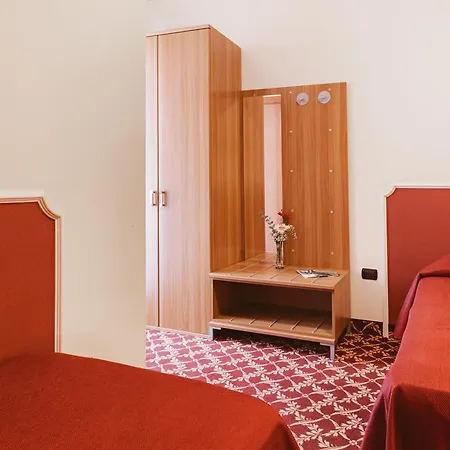 Del Sorriso מלון