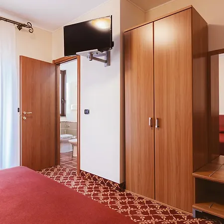 Del Sorriso Отель