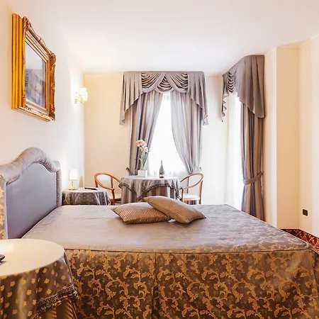 Del Sorriso Hotel